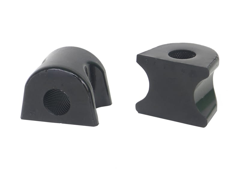 Whiteline — Sway Bar Mount - Bushing Kit 20mm
Swaybar D Bush