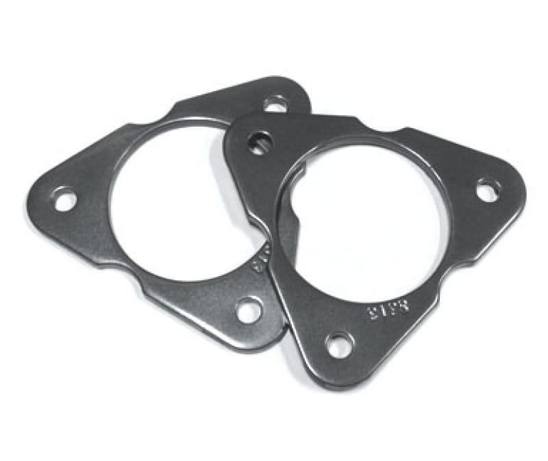 Maxtrac — 1/2" STRUT SPACER PLATES
Leveling Kit