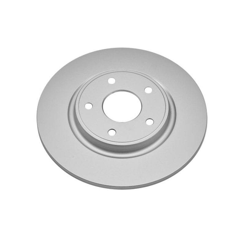 PowerStop — PowerStop Evolution Coated Rotor