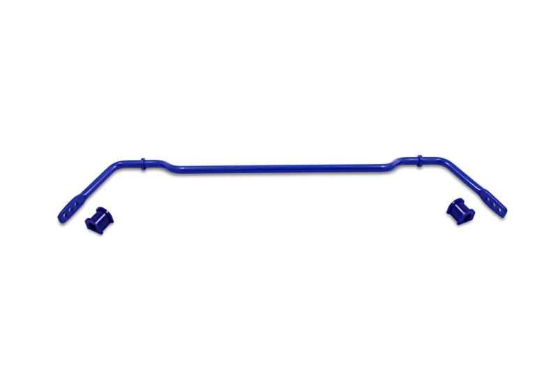 Superpro — Sway Bar - 20mm 3 Point Adjustable
