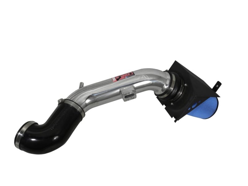 Injen — Polished PF Cold Air Intake System
Power-Flow Air Intake System