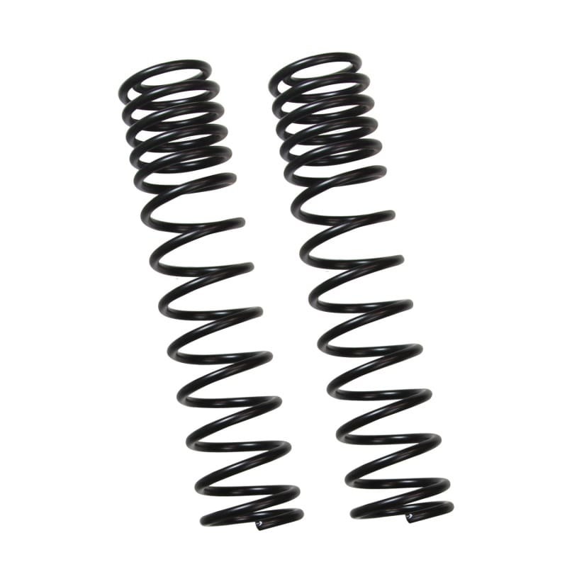 Skyjacker — 3.5 in. Front Dual Rate Long Travel Coil Spring Set