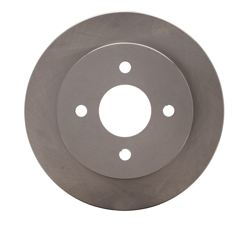 DFC — Disc Brake Rotor