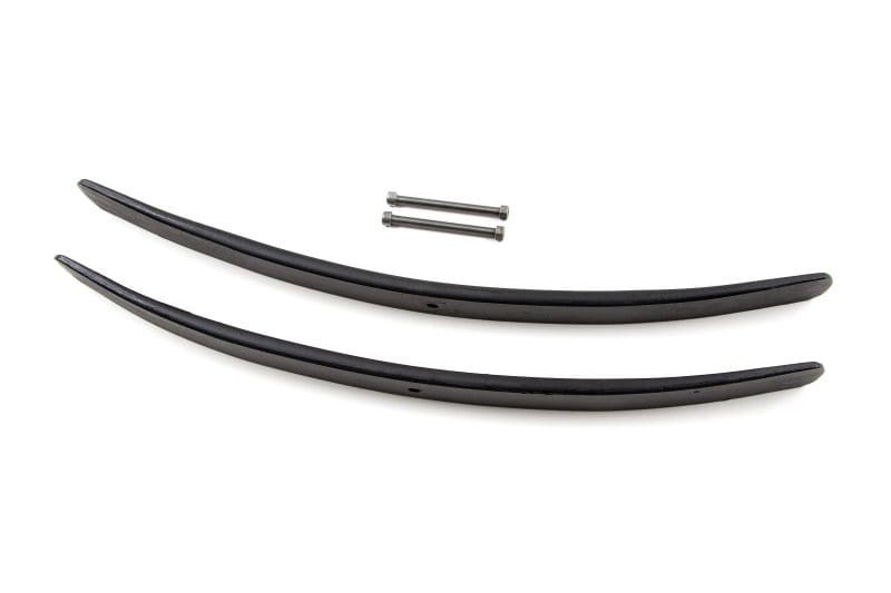 Zone Offroad — Zone Rear Add-a-leaf