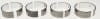 Clevite — Clevite Oldsmobile 4 144 DOHC 1996-02 Con Rod Bearing Set