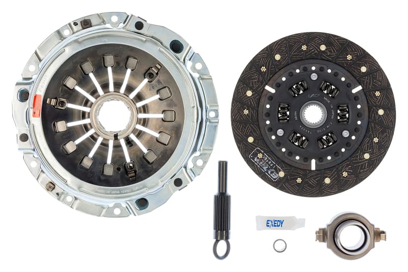 Exedy — Stage 1 Organic Clutch Kit