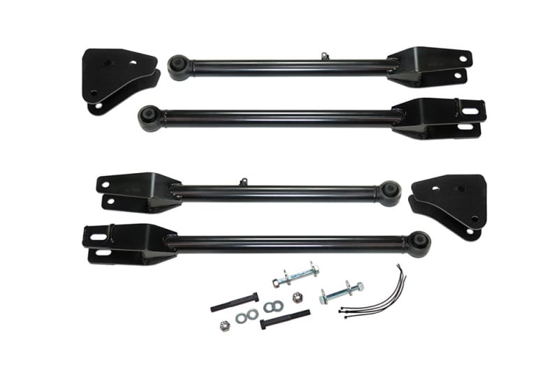 Superlift — SL 4-LINK ARMS - 05-22 F250/350 w/ 4-6" Lift
SL 4-LINK ARMS-05-22 F250/350 w/4-6in. Lift