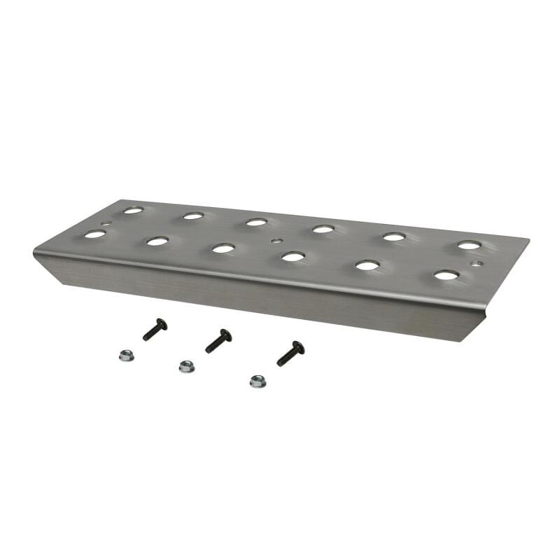 Westin — HDX Stainless Drop Step Plate Repl Kit