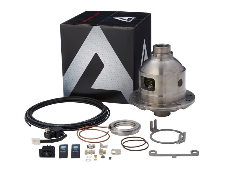 ARB — Air Locker Differential