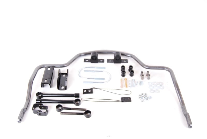 Hellwig — Rear Sway Bar Kit