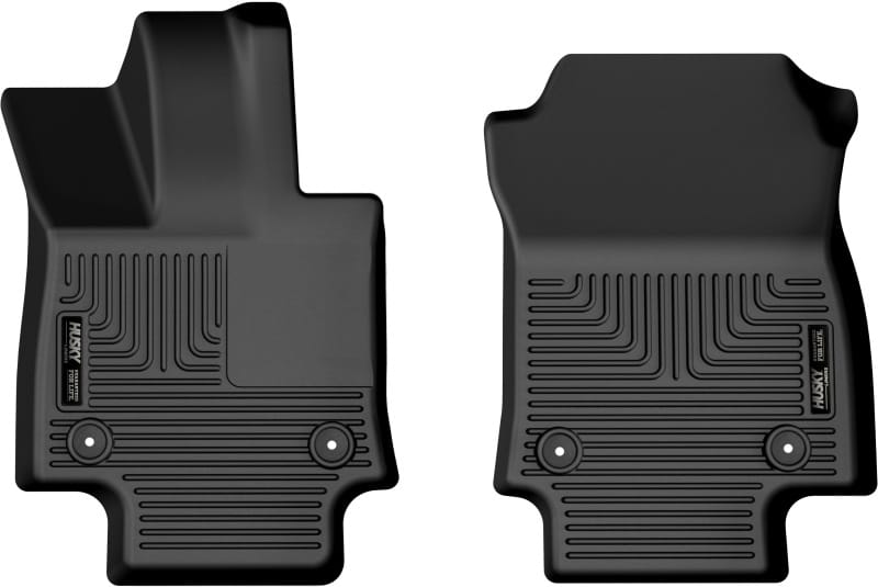 Husky Liners — X-act Contour - Front Floor Liners
X-act Contour-Front Floor Liners