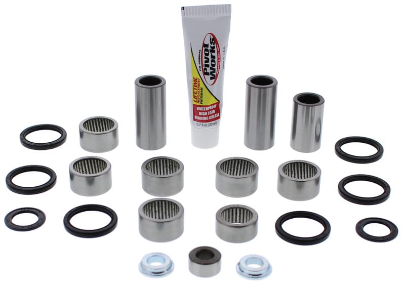Pivot Works — Pivot Works 1997 Honda CR250R Linkage Bearing Kit