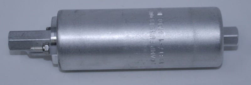 Walbro — Walbro 255lph Universal In-Line High Pressure Fuel Pump *WARNING - GSL 392*
Fuel Pump