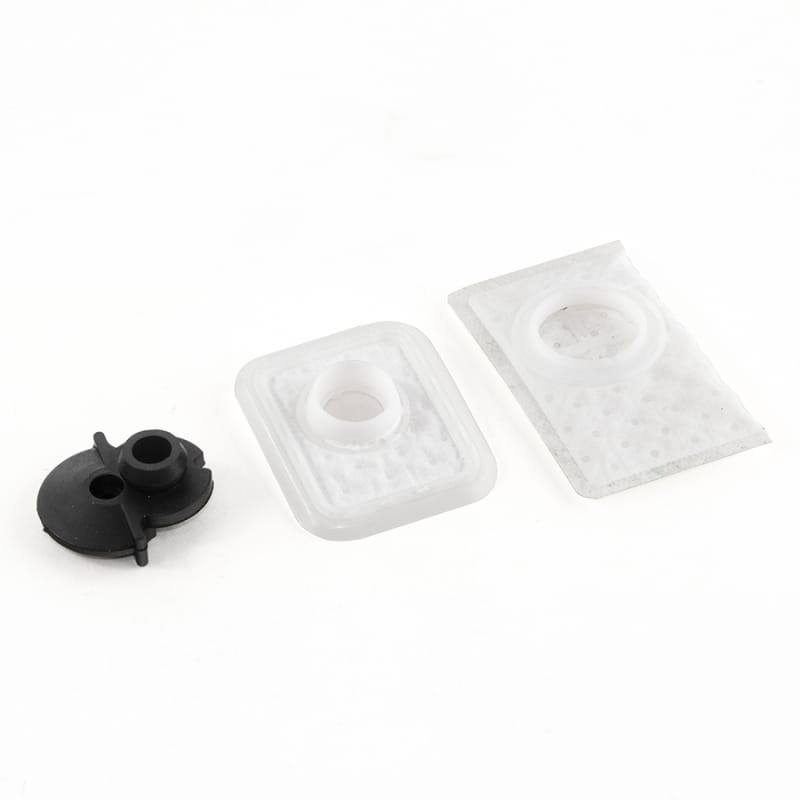 DeatschWerks — Installation Kit for DW65CFuel Pump
DW400 Install kit for TJ Wrangler