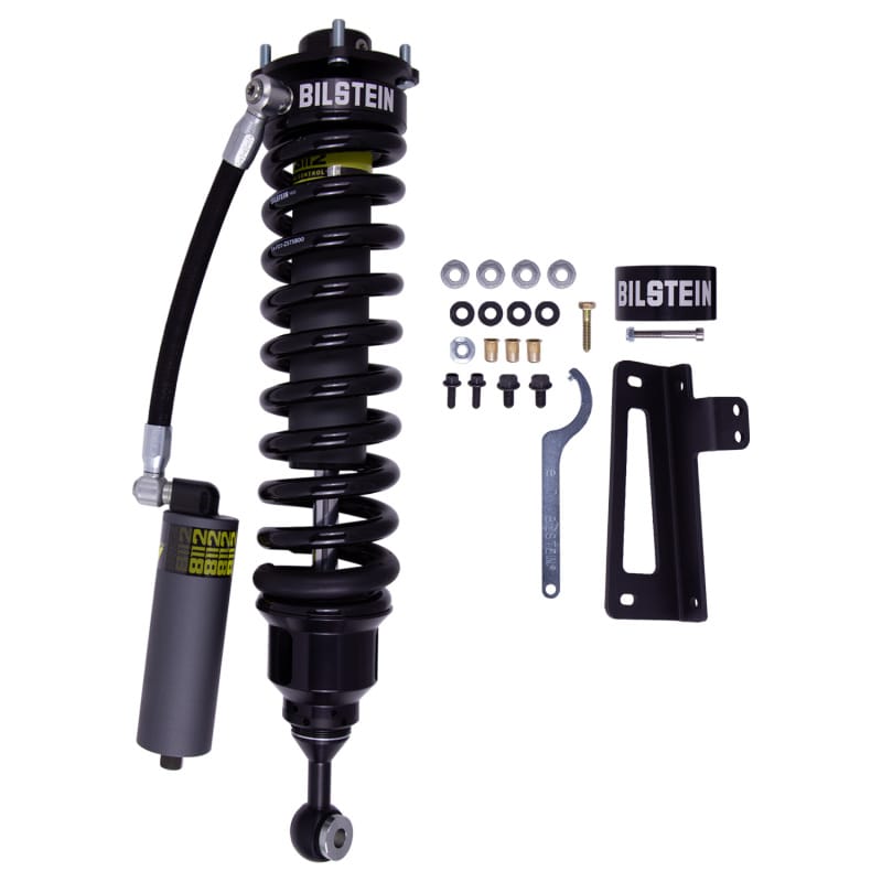 Bilstein — Bilstein B8 8112 Series 07-21 Toyota Tundra Zone Control Monotube Front Right Corner Module
Front Corner Module