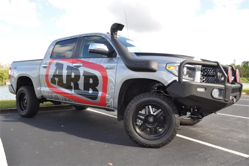 ARB — Safari VSPEC Snorkel