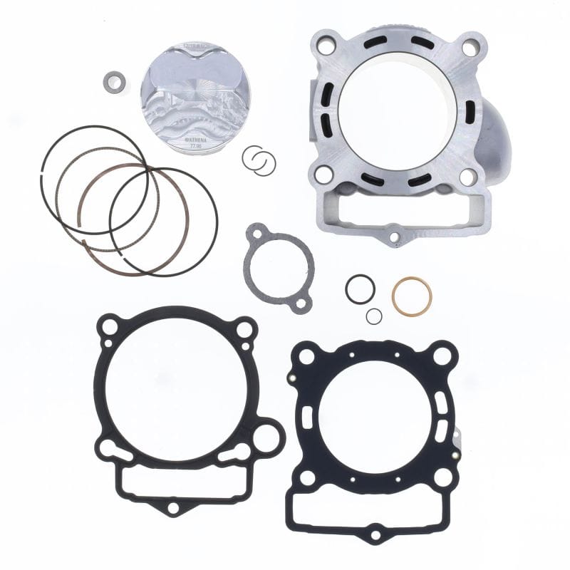Athena — Athena 17-19 Husqvarna FE 250 KTM Engine Stock Bore Complete Cylinder Kit