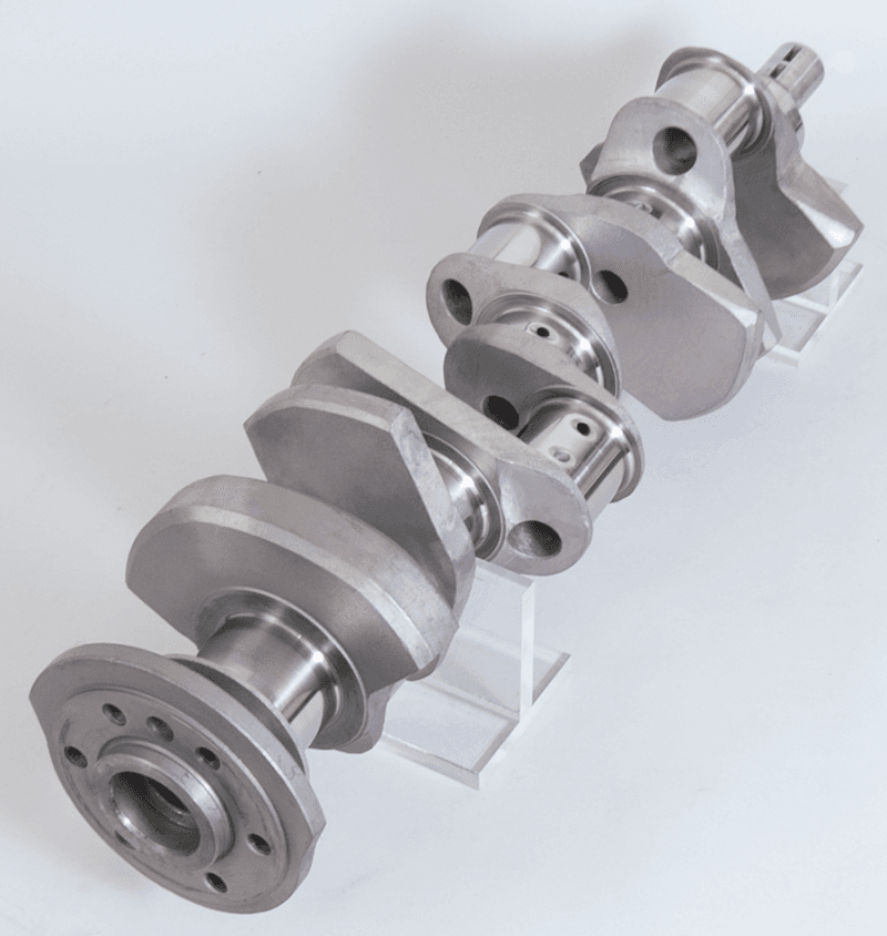 Eagle — 4340 CRANK CHEVY 350 LW 3.480" STROKE