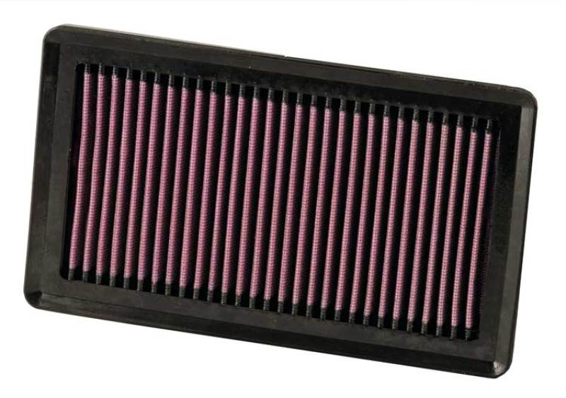 K&N Engineering — Replacement Air Filter