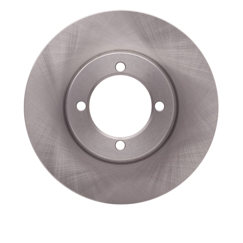 DFC — Disc Brake Rotor