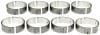 Clevite — Clevite Nissan VK56DE VK45DE VK50VE VK56VD VK56VDS Con Rod Bearing Set