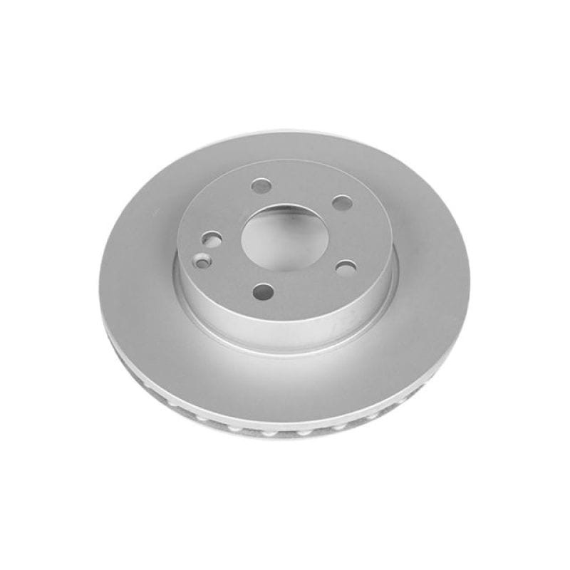 PowerStop — PowerStop Evolution Coated Rotor