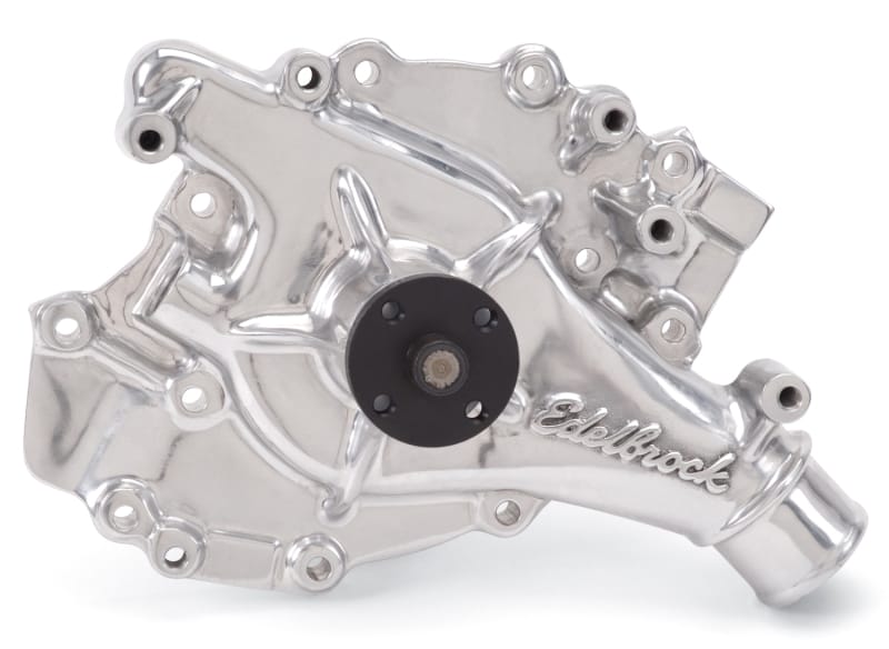 Edelbrock — Victor Series Water Pump