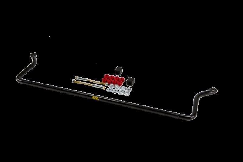 ST Suspensions — Cold formed powder coated steel with quality hardware for maximum durability