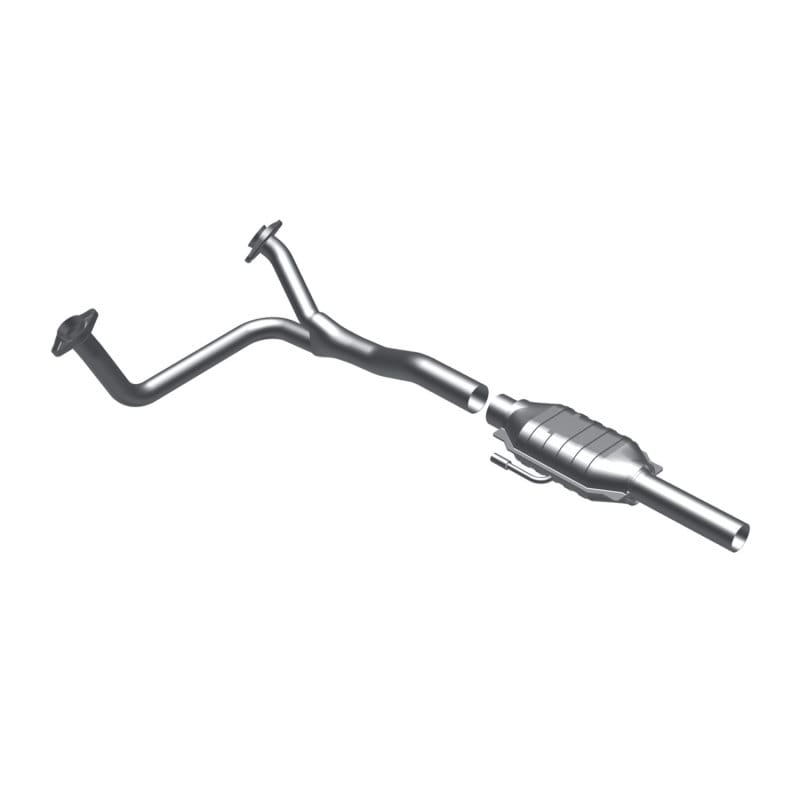 Magnaflow — Standard Grade Direct-Fit Catalytic Converter