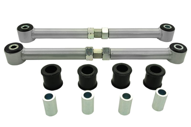 Whiteline — Control Arm Lower Front - Arm Assembly
Control arm - lower front arm