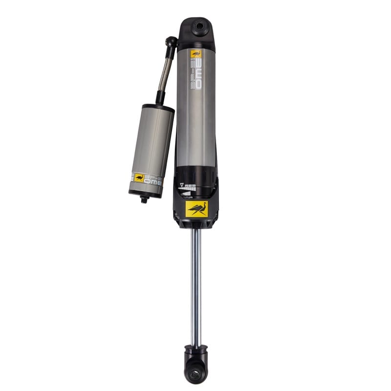 ARB — Rear BP-51 Shock Absorber for Left Side