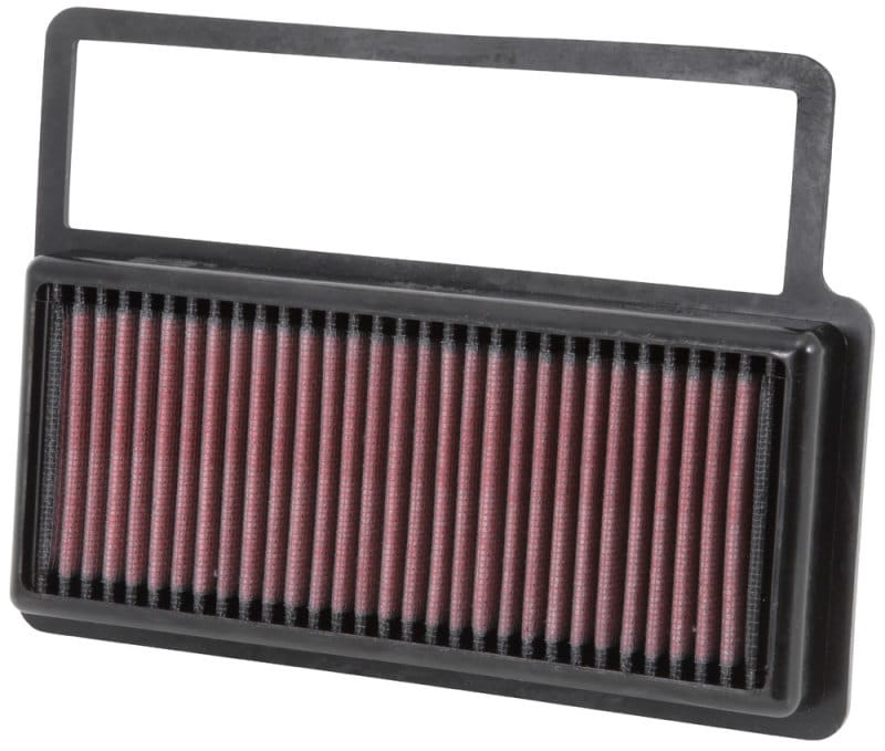 K&N Engineering — Replacement Air Filter