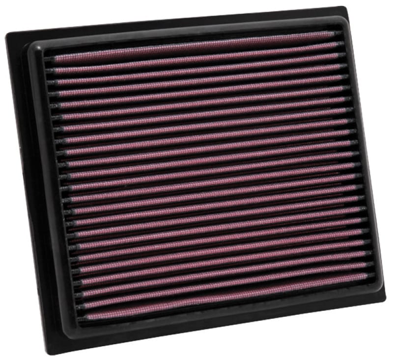 K&N Engineering — Replacement Air Filter