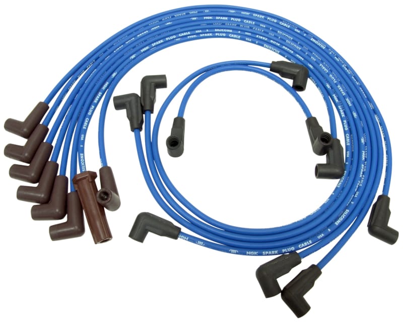 NGK — NGK Spark Plug Wire Set