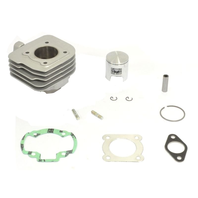 Athena — Athena Agrale 50 41mm Bore 50cc Standard Bore Cylinder Kit