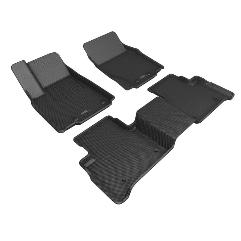 3D MAXpider — KAGU Floor Mat