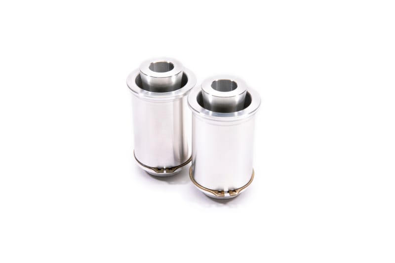 SPL Parts — Adjustable Sway Bar Endlinks (Rear)
