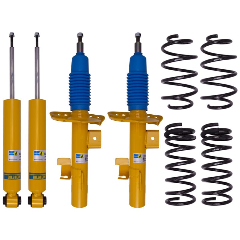 Bilstein — B12 (Pro-Kit)-Suspension Kit