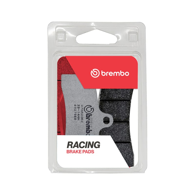 Brembo OE Powersports — Brembo OE Carbon Ceramic Upgrade Brake Pad
