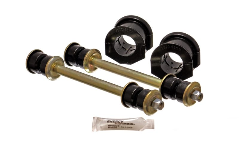Energy Suspension — Sway Bar Bushing Set