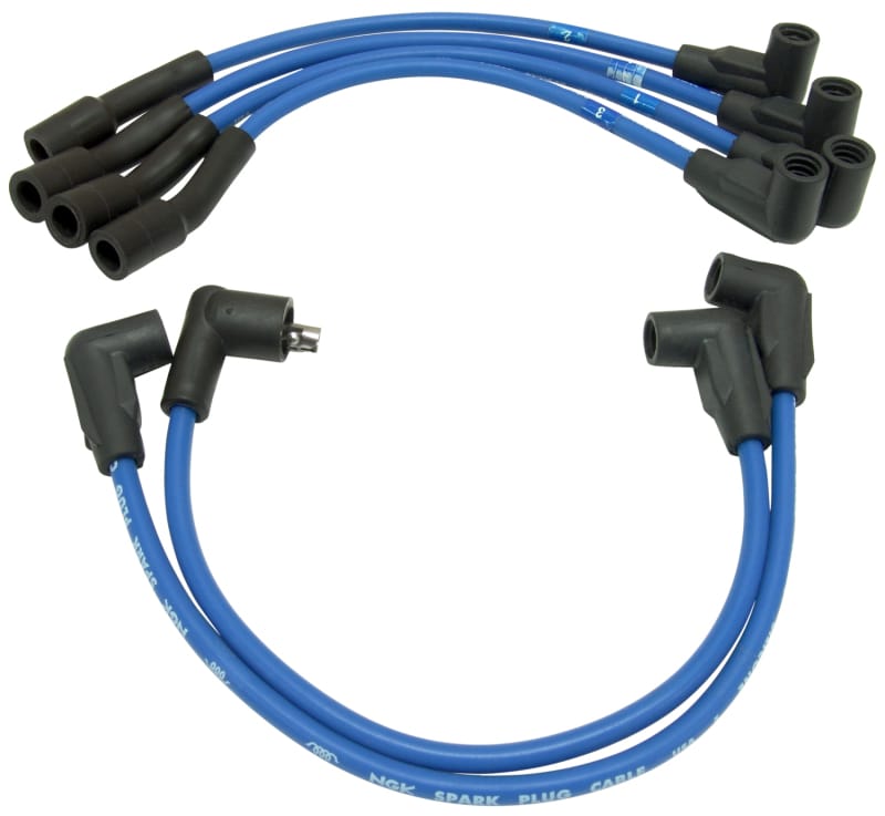 NGK — NGK Spark Plug Wire Set