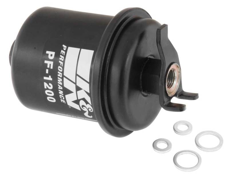 K&N Engineering — Fuel Filter