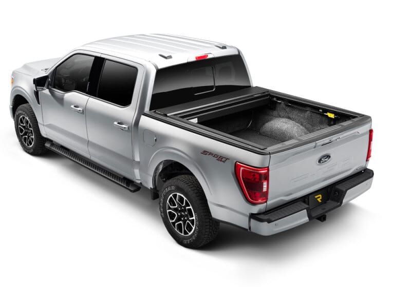 Roll-N-Lock — E-Series - 22-26 Maverick
E-Series-22-26 Maverick