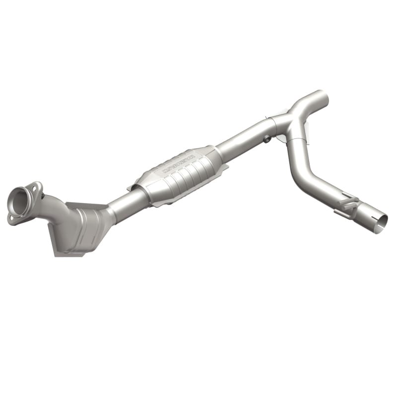 Magnaflow — HM Grade Direct-Fit Catalytic Converter