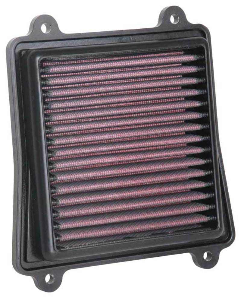 K&N Engineering — Replacement Air Filter