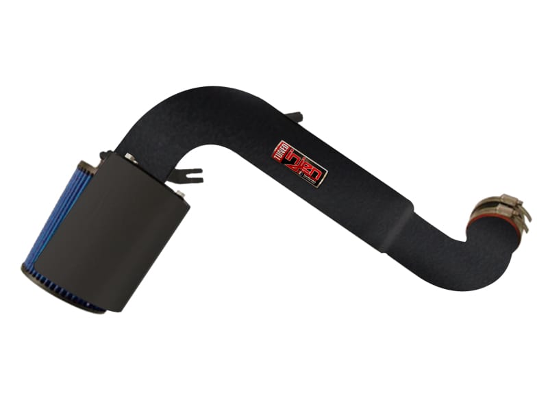 Injen — Wrinkle Black PF Cold Air Intake System
Power-Flow Air Intake System