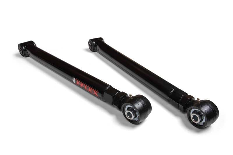 JKS Manufacturing — J-Flex Adjustable Control Arm Kit