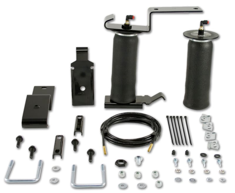 Air Lift — RIDE CONTROL KIT