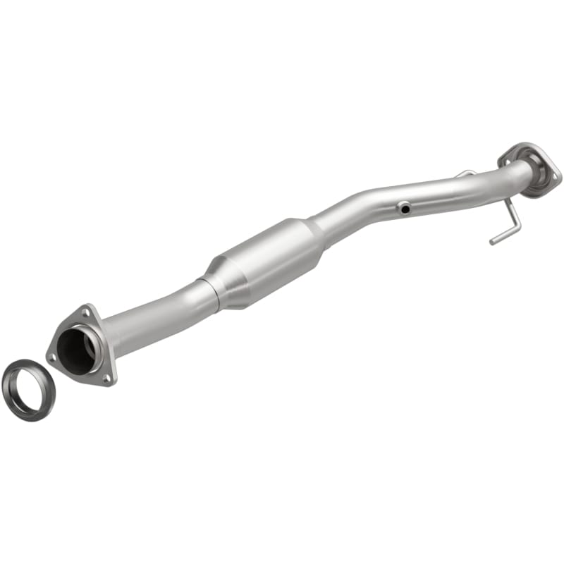 Magnaflow — California CARB Direct-Fit Catalytic Converter
California Direct-Fit Catalytic Converter
