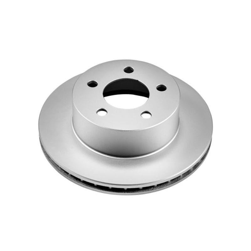 PowerStop — PowerStop Evolution Coated Rotor